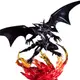 【MEGAHOUSE】預購5月 遊戲王 怪獸年代記 真紅眼黑龍 再販 公司貨【99模玩】