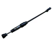 Kawasaki Sand Rammer 18mm Rubber Butt - 1800 BPM Compact Power KPT-1L