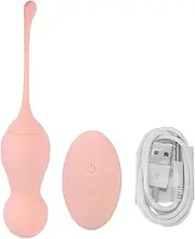 Silent Vibrating Vibrating egg 9 Frequencies Vibrating Egg Remote Vibrator Sex Machine Balls Silicagel G-spot Vibrator Balls