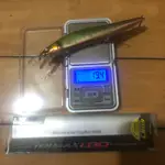 MEGABASS LBO 米諾 路亞 大餌