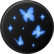 Popsockets PopGrip Gen 2 (Moon Flutters)