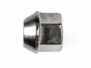 Lug Nut For 1983-1988 Mitsubishi Cordia 1984 1985 1986 1987 H786NV (for: Mitsubishi)