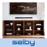 Denon DHT-S517 3.1.2 ATMOS Soundbar with Wireless Subwoofer