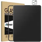 Matte Glass Screen Protector for iPad Pro 11-Inch(2022/2021/2020/2018)/ iPad ...