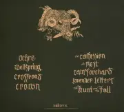 BLOOD AND SUN OCHRE (& THE COLLECTED EPS) NEW CD