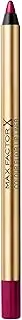Max Factor Colour Elixir Lip Liner - 20 Plum Passion