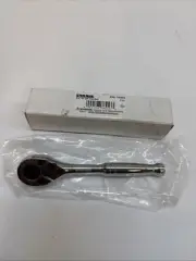 Steelman Pro 1/4 in. Drive Ratchet with Quick-Release 78453