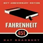 Fahrenheit 451 - Paperback By Ray Bradbury - GOOD