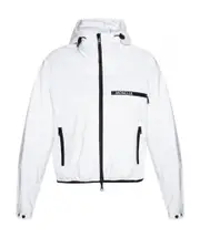 Adara down jacket 2,4 white