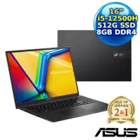 在飛比找myfone網路門市優惠-【記憶體升級特仕版】ASUS Vivobook 16X K3