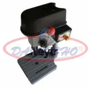 ONE Bench Tools Rotary Drill Press 0.6mm - 6.5mm 150W 220V