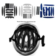 27pcs Universal Pads Replacement Foam Padding Liner , Sweat