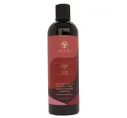 As I Am Long & Luxe Strengthening Shampoo 355mL(12oz)