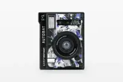 Lomography Lomo'Instant Automat and Lenses - Jarb Edition