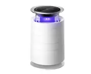 Q01 Bionic Mosquito Killer Household Multi-dimensional Mosquito Repellent Indoor Plug-in Tasteless Physical Anti-sucking Mosquitoes