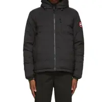 在飛比找Yahoo!奇摩拍賣優惠-[全新真品代購] CANADA GOOSE 經典款 連帽 羽