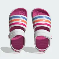 在飛比找momo購物網優惠-【adidas 官方旗艦】DURAMO 涼鞋 童鞋 HP58