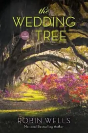 The Wedding Tree by Robin Wells (English) Paperback Book
