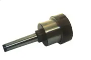 MT2 ER25 Chuck 3/8" - new