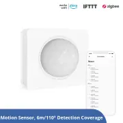 SONOFF SNZB-03 - Zigbee Motion Sensor