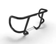 ROYAL ENFIELD Meteor/Classic 350 Crash Guard Bars Airfly EVO Black KXA00003