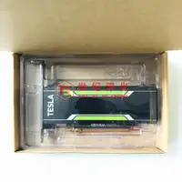 在飛比找蝦皮購物優惠-【現貨 保固一年】nvidia Tesla P4  8G顯存