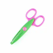 New Decorative Wave Scrapbooking Craft Scissor Art Crafts School Stationery