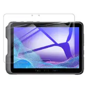 USP Samsung Galaxy Tab Active4 Pro / Tab Active Pro (10.1') Tempered Glass Screen Protector : Full Coverage, 9H Hardness, Bubble-free,Anti-fingerprint SPUSTABATIVE4P
