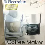 ELECTROLUX美式咖啡機