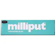 Milliput Epoxy Putty - Turquoise Blue [Milliput MILLI06]