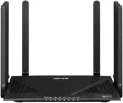 WAVLINK WiFi 6 AX6000 Mesh Router with 2.5GB Ethernet Port, 2025 Dual Band