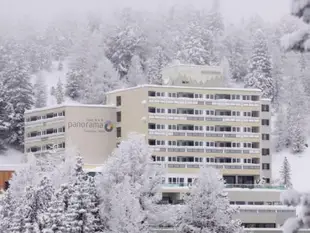 Panorama Hotel Turracher Höhe