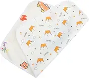 MOBUTOFU Bed Pad Washable Mattress for Boy Girl Mat for Changing Pad