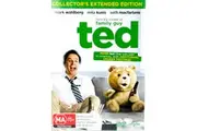 Ted DVD Preowned: Disc Like New