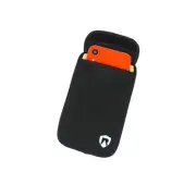EMF Blocking Cell Phone Sleeve - EMF Blocking Pouch That Fits Most Cell Phones