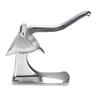 Lemon Squeezer Juicer Citrus Lime Manual Juicer Hand Fruit Press