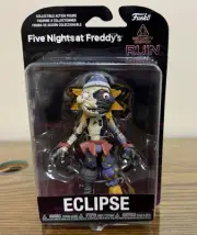 Funko Five Nights at Freddy's Security Breach Ruin ECLIPSE Action Figure FNAF