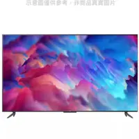 在飛比找HOTAI購優惠-【TCL】55吋 4K連網液晶電視顯示器(55P735)