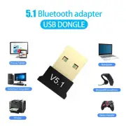 High Quality USB 5.1 Bluetooth Adapter Bluetooth-compatible Adapter For Laptop