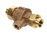 Champion - Moyer Diebel Backflow Preventer 1/2 Npt 110551 - Free Shipping +