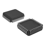 (1x) TS80C31X2-MIB Atmel IC MCU 8BIT ROMLESS 44PLCC