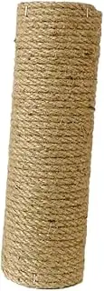 TOYANDONA Cat Tree Post Replacement Column Durable Scratching Pole for Climbing Frames Safe Practical Cat Furniture Accessory for Indoor Play and Scratching Needs