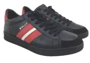 Mens Bally TYGER Sneakers Size8D (X197)