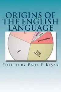 在飛比找博客來優惠-Origins of the English Languag