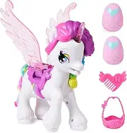 Hatchimals Magic Wing Unicorn