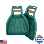 MEKKAPRO Leaf Scoops and Claws V2.0, 1-Pair (2 Pieces), Sturdy Ergonomic Grip