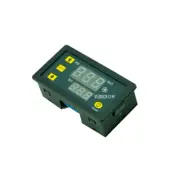 AC 110V 220V Timer Cycling Module Digital Display Time Delay Relay Timing Switch