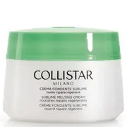Collistar Special Perfect Vitalizing Day Body Cream 400 ml