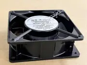 COMMONWEALTH 12038 FP-108-1 S1 B 220/240V 0.125/0.10Amp 12CM AC Cooling Fan