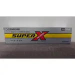 現貨 日本 施敏打硬 CEMEDINE SUPER X 8008 透明